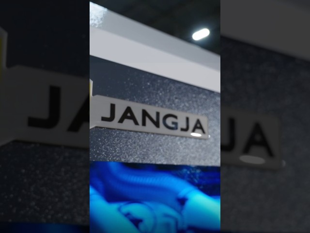 Четырёхсторонний продольно-фрезерный 6-ти шпиндельный станок JANGJA PM623