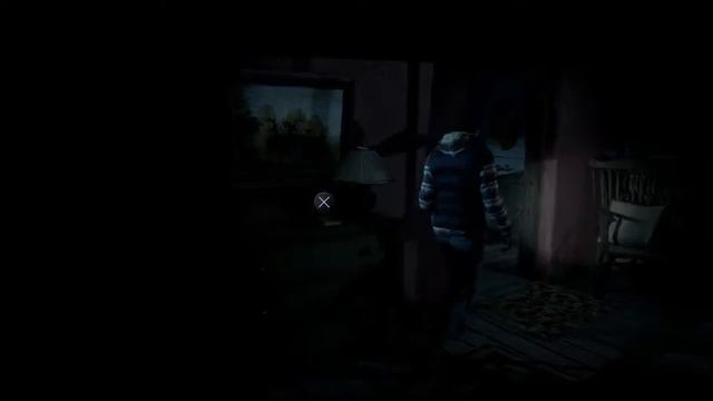 Until Dawn: Snuggling Under a Blanket by Firelight - Part 9 - Knightly Nerds