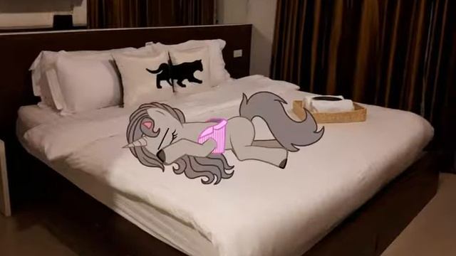 короче говоря комар