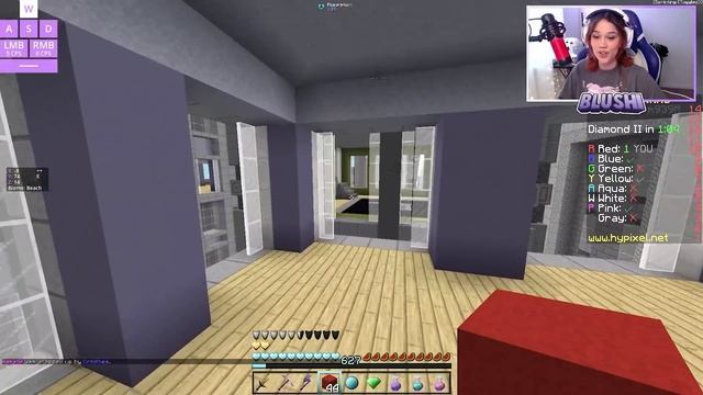 The OLD Bedwars Maps are BACK!