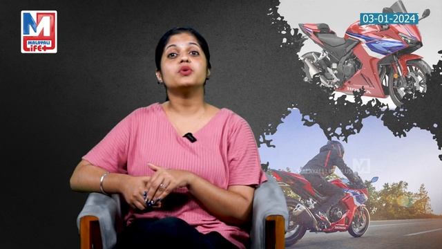 പുത്തൻ ലുക്കിൽ പവർ കാണിച്ച് ഹോണ്ട..! | Honda CBR 500 R 2024