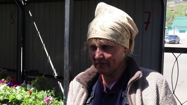 Вирус вирусом, а рассаду высадили все