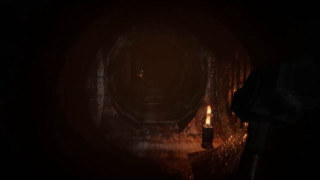 Sewer Levels in FPS Games