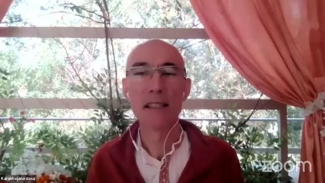 Лучший путь религии | Карабхаджана д.