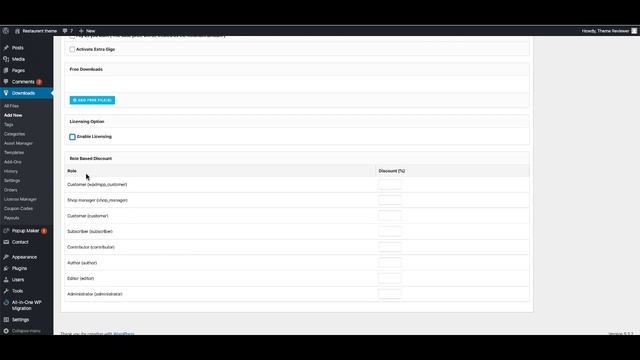Overview And Review of Download Manager Plugin