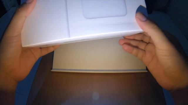Unboxing 45W MagSafe 2 for Apple Macbook Air