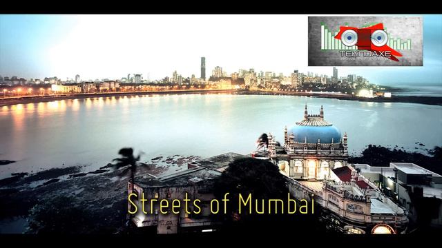 Streets of Mumbai - PercussionWorld - Royalty Free Music