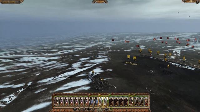 Total War: Attila, 1212 AD Mod – Kiev #52