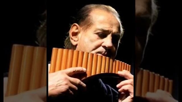 Gheorghe Zamfir - FULL ALBUM -