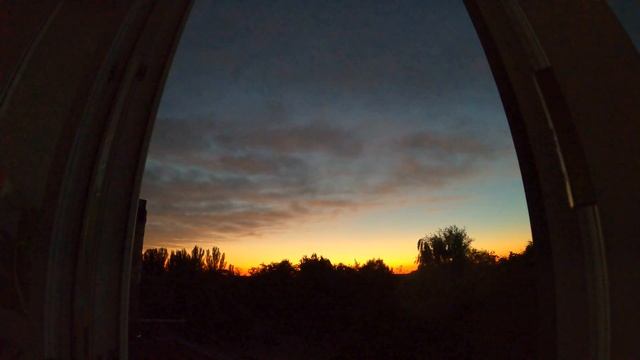 На добраніч! Все буде добре! Бажаю тихої ночі всій Україні.