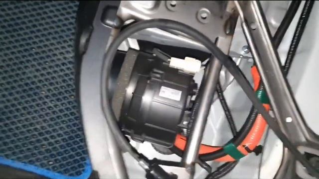 Гибридные будни Toyota corolla fielder hybrid  Ответы на вопросы