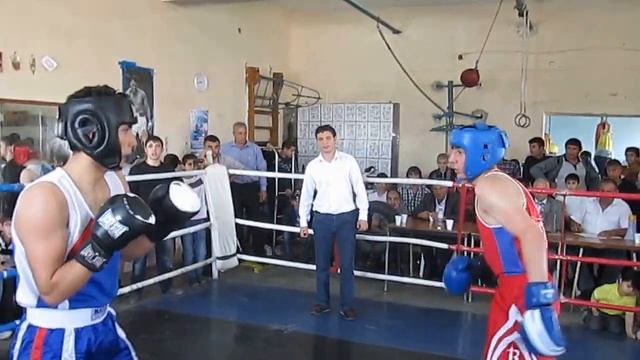 Heyder Aliyev Adina Turnir.Cennetov Tural Vs Bagirov Bayram 2 Raund