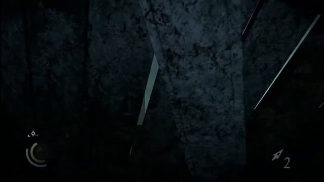 Глава 2 (Thief #3)