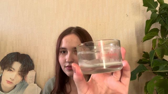 асмр🐝/ моя коллекция свечей🌻