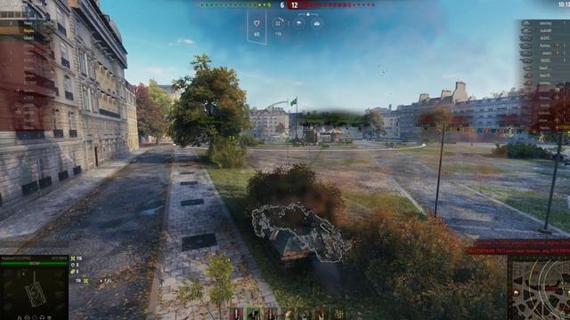 World of Tanks | КАЧАЕМ ТЕХНИКУ | ВБР ЗА МЕНЯ?