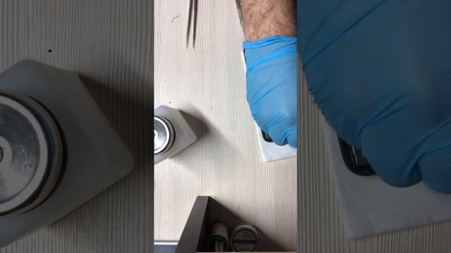 Замена аккумулятора Iphone 7
