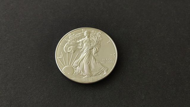 Эту монету я покупать не собирался ..