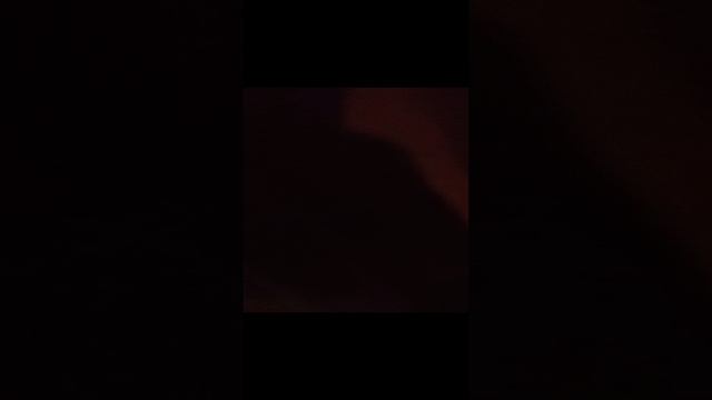 на огороде