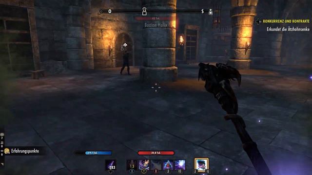 Elder Scrolls Online: So spielt sich die NEUE Erweiterung Necrom | Review