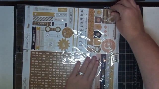 Scrapbooking With M E  Guest Designer October Kit
