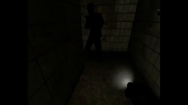 Кент местный-прикол с игры 