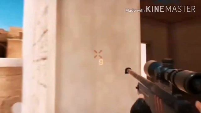 Дежавю🤤, красивый кил standoff2 AWM🥀