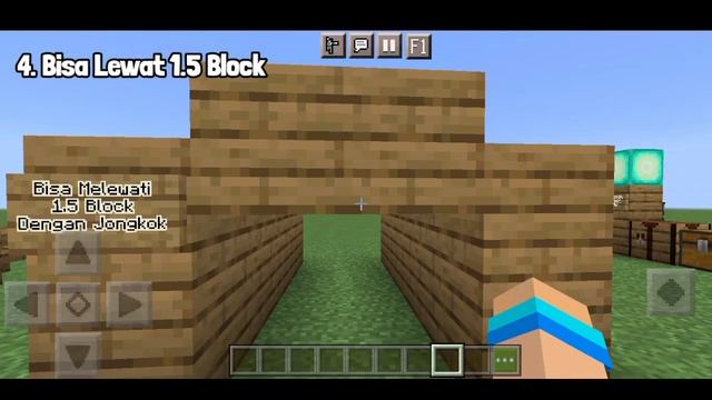 Dengan Addon ini MCPE Kalian Akan Berubah Menjadi MCPC | JAVA ADDON V8 | Support Mcpe 1.18 & 1.17