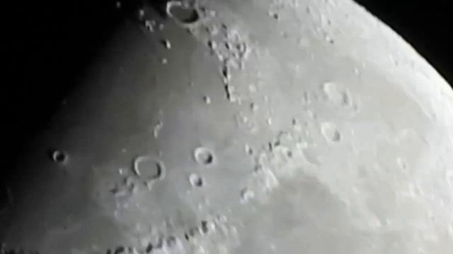 Moon zoom Nikon cool pix p900
