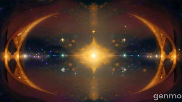 Сказка: История созвездий💫