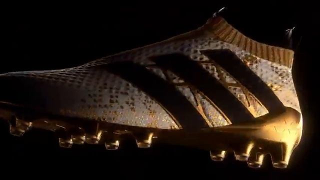 adidas Football - ACE16+ Purecontrol