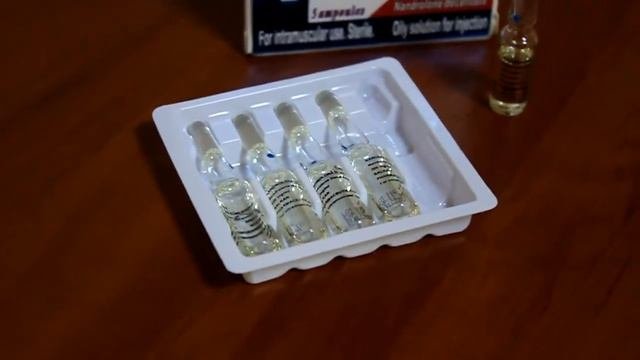 нандролондка дураболинретаболил