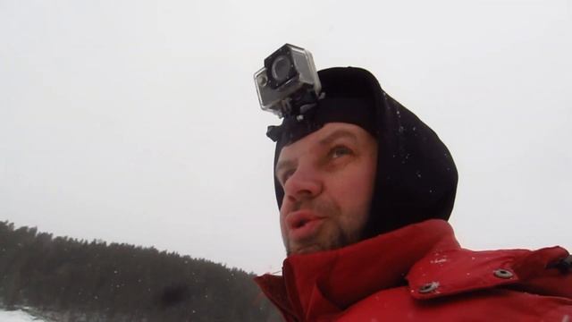 Прогулка и рыбалка по Красноярскому Водохранилищу с новым товарищем.