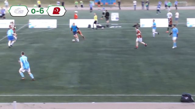 УСП 2:8 Клиническая больница 122