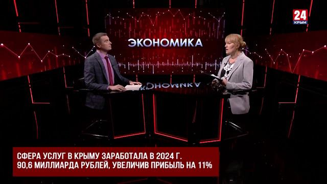 Экономика. Выпуск от 04.09.24