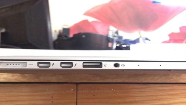 MacBook Pro Retina 2013| Tuấn BlackBerry
