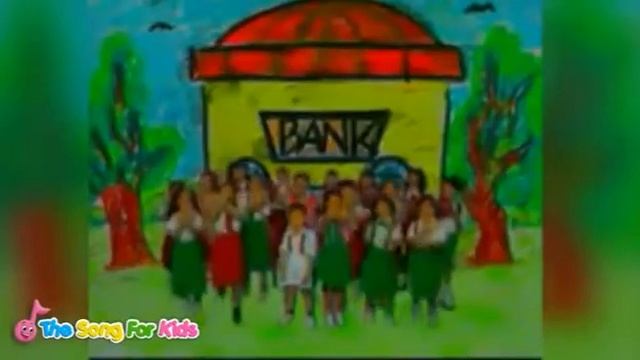 Menabung ~ Saskia & Geofani
