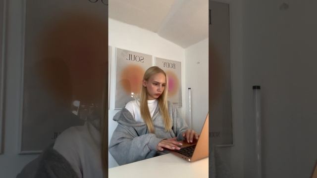Мой продуктивный день #влог #vlog #GRWM