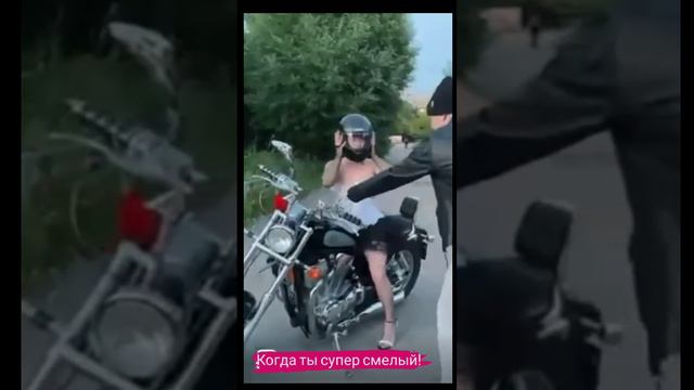 Жизнь приподносит сюрпризы! 🤣