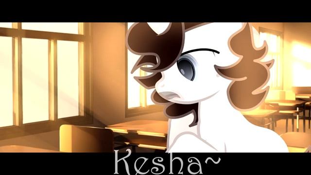 [PMV] школьное давление