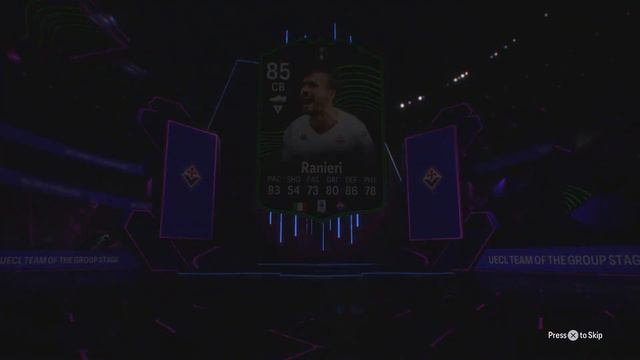 The 84+ x5 Rare Gold Players Pack Is GREAT Value! FC 24 Ultimate Team!