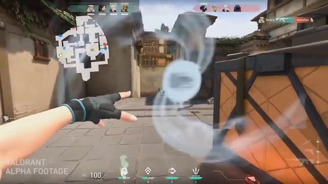 VALORANT RELEASE DATE FOR ANDROID & iOS