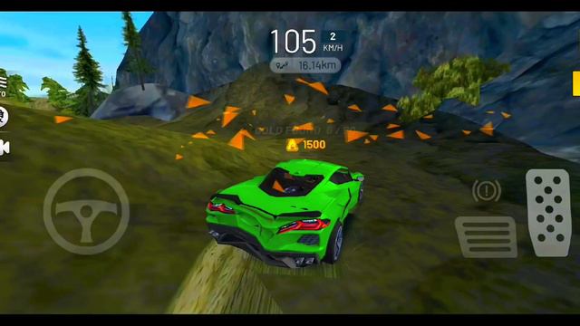 Get Your Adrenaline Pumping: Exciting Car Racing Game with Challenging Courses.
