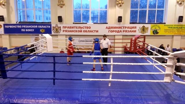 Правильно ли судья отдали победу ?