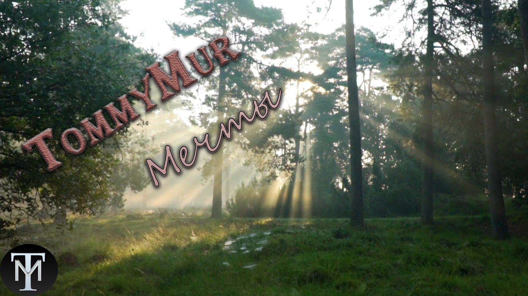 МЕЧТЫ. Музыка для отдыха и медитации