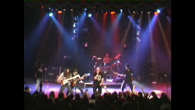 PAUL DIANNO - Live in Quebec City 2006 FULL CONCERT