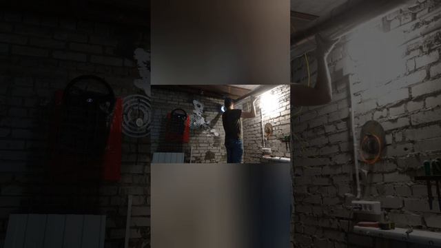 Системы вентиляции .