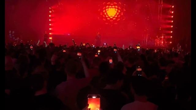 ATL - Марабу Санкт-Петербург Гигант Холл 22.01.2022