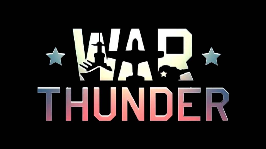 Танки - (War Thunder)