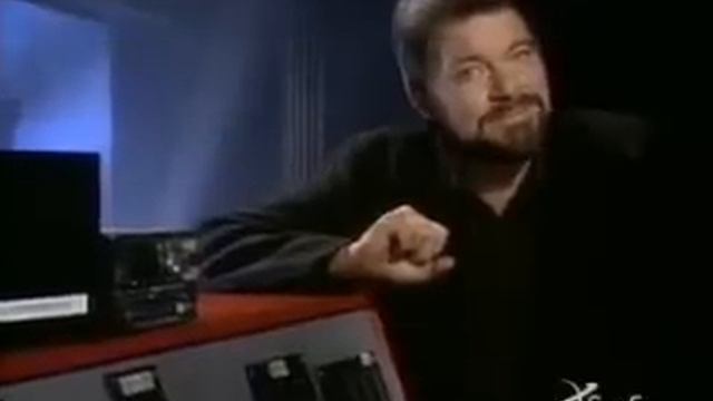 Jonathan Frakes When Youre Smiling