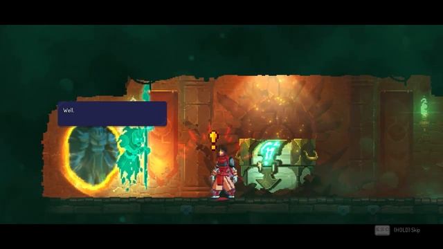 It Doesn't Die, It Multiplies | Dead Cells